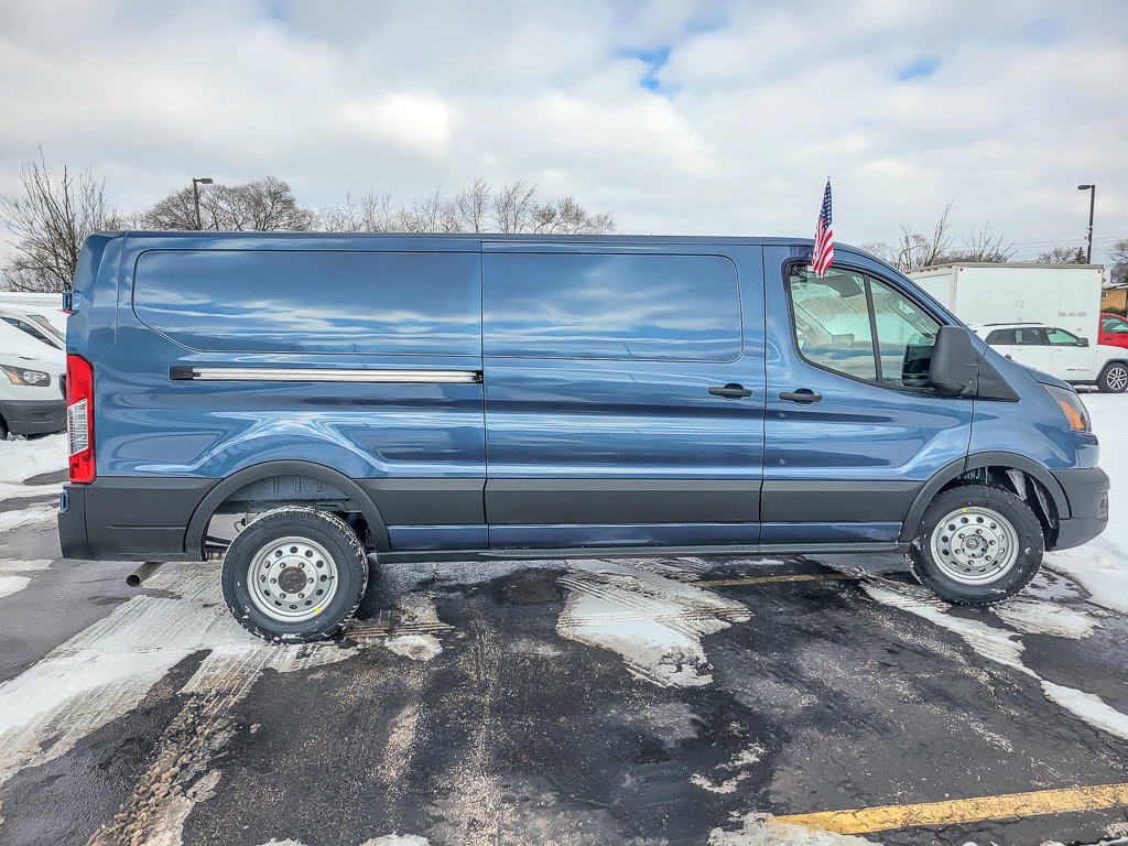 2026 FORD TRANSIT - Image 7