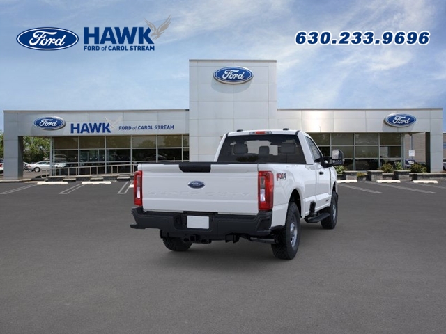 2026 Ford F-250 XL photo 8