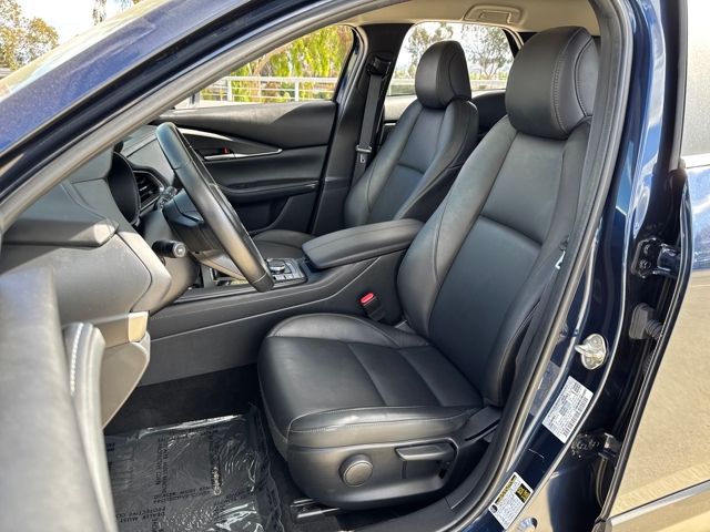 2022 Mazda CX-30 2.5 Select photo 4