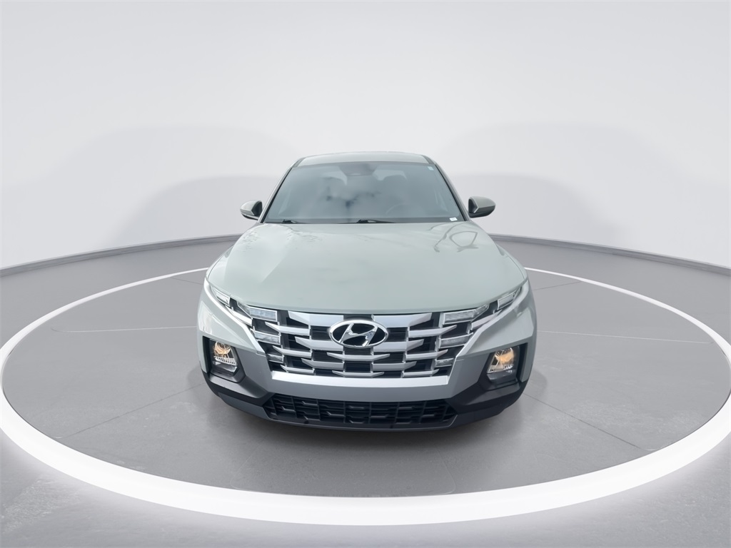 2022 Hyundai Santa Cruz SEL photo 3