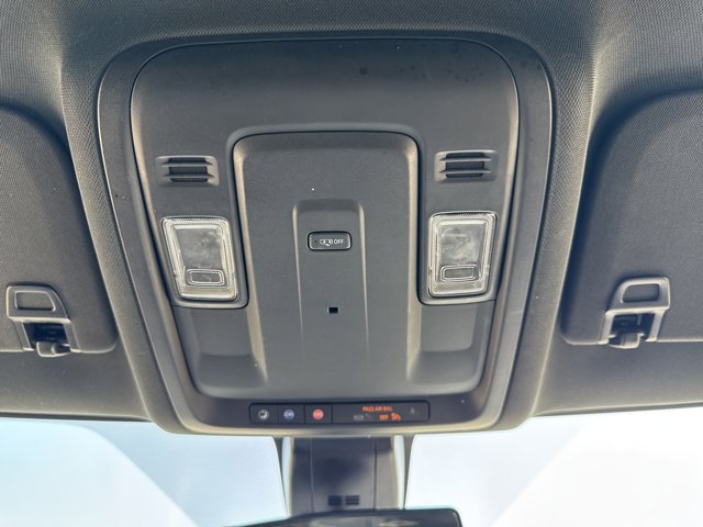2021 Chevrolet Tahoe LS photo 26