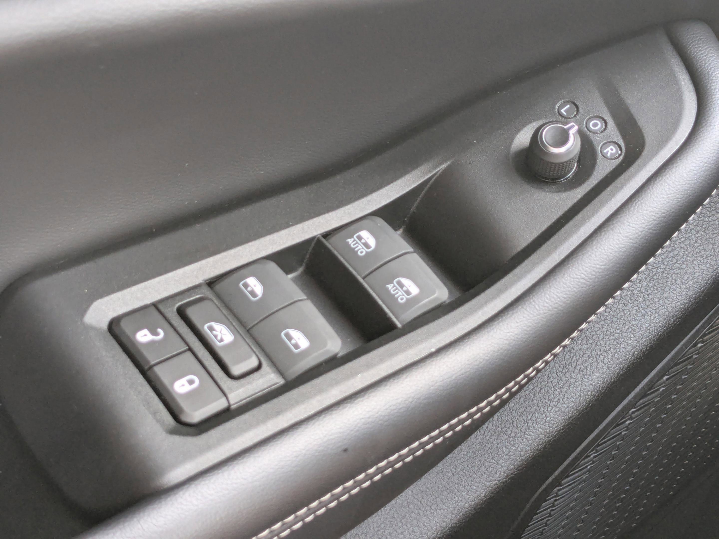 2024 Jeep Grand Cherokee Altitude X photo 31