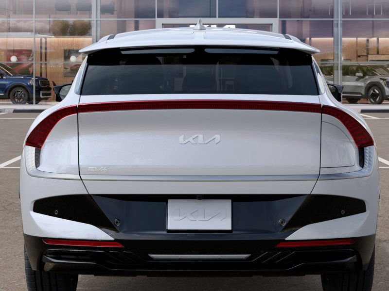 2025 Kia EV6 Light photo 12