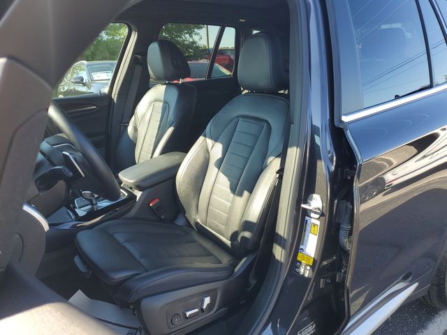 2022 Bmw X3 xDrive30i photo 21