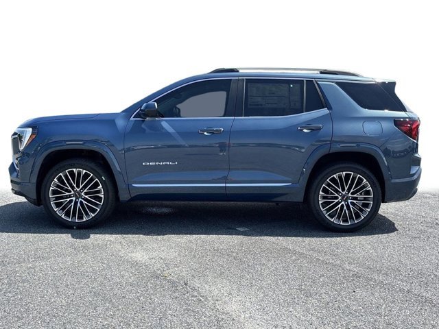 2026 Gmc Terrain Denali photo 2