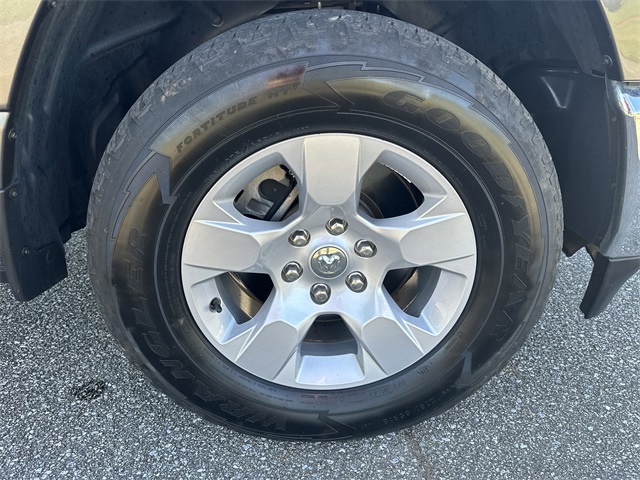 2021 Ram 1500 Big Horn Lone Star photo 12