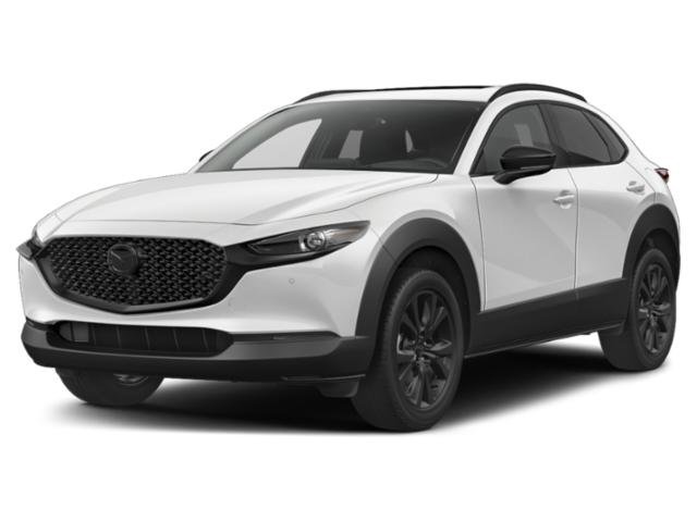 2026 Mazda CX-30 Turbo Premium Plus's photo
