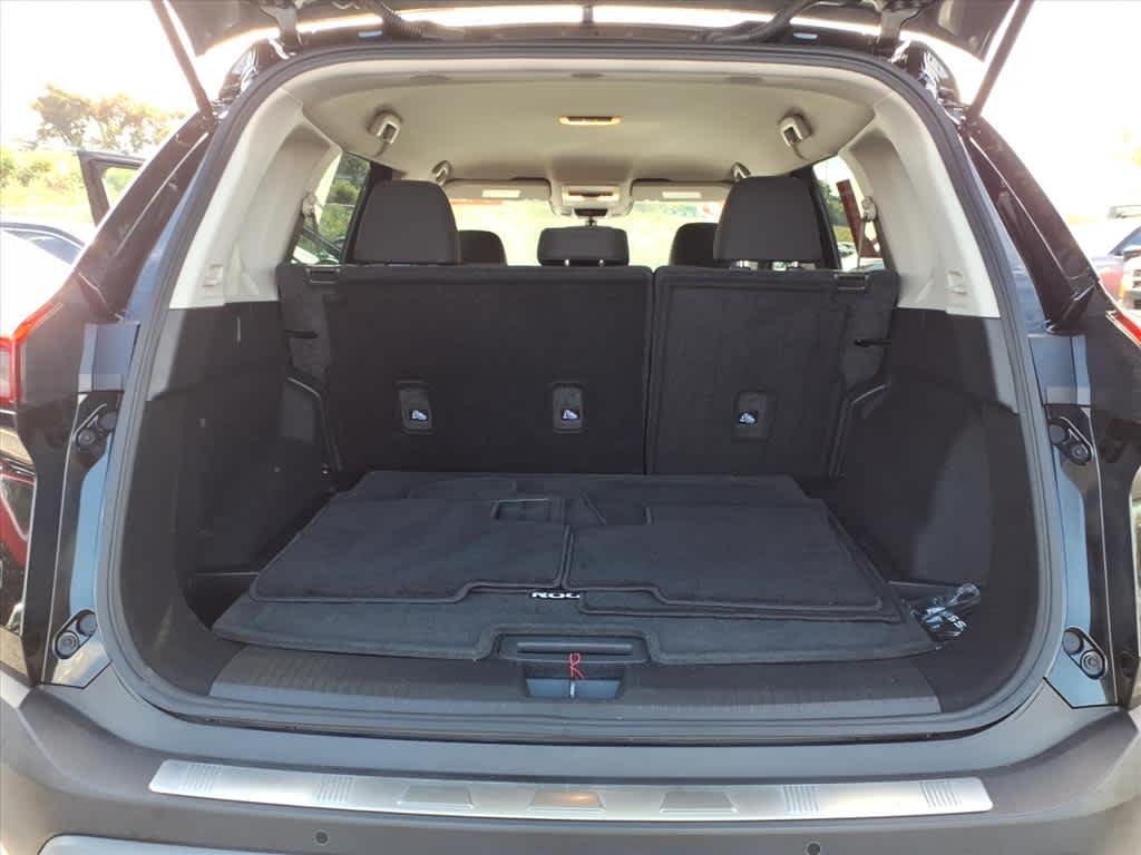 2023 Nissan Rogue S photo 16
