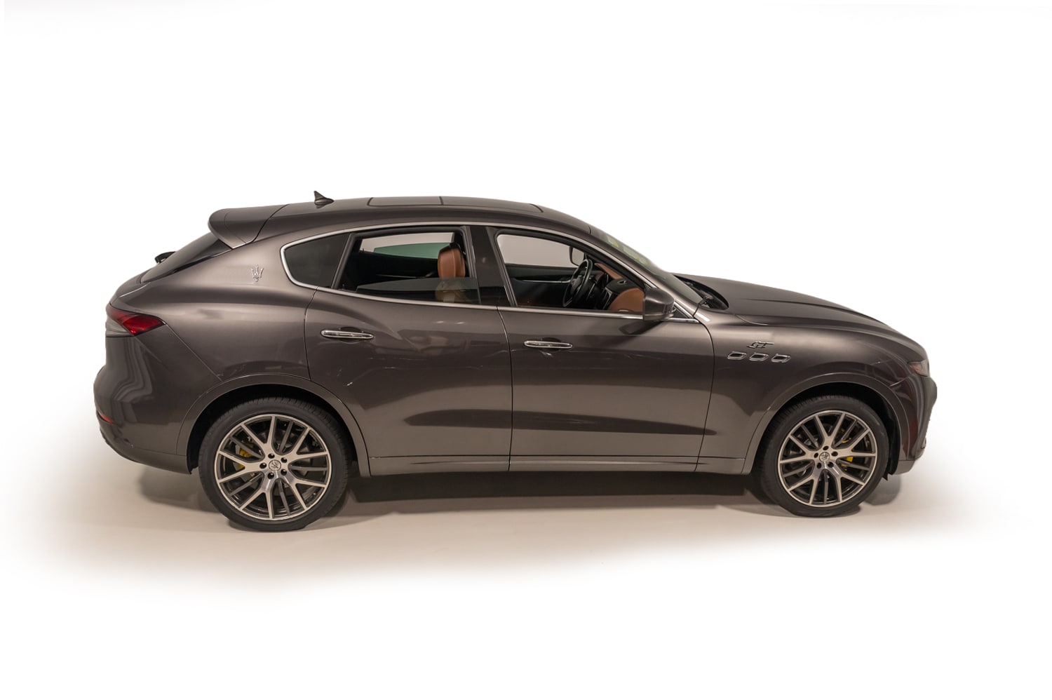 2022 Maserati Levante GT photo 7