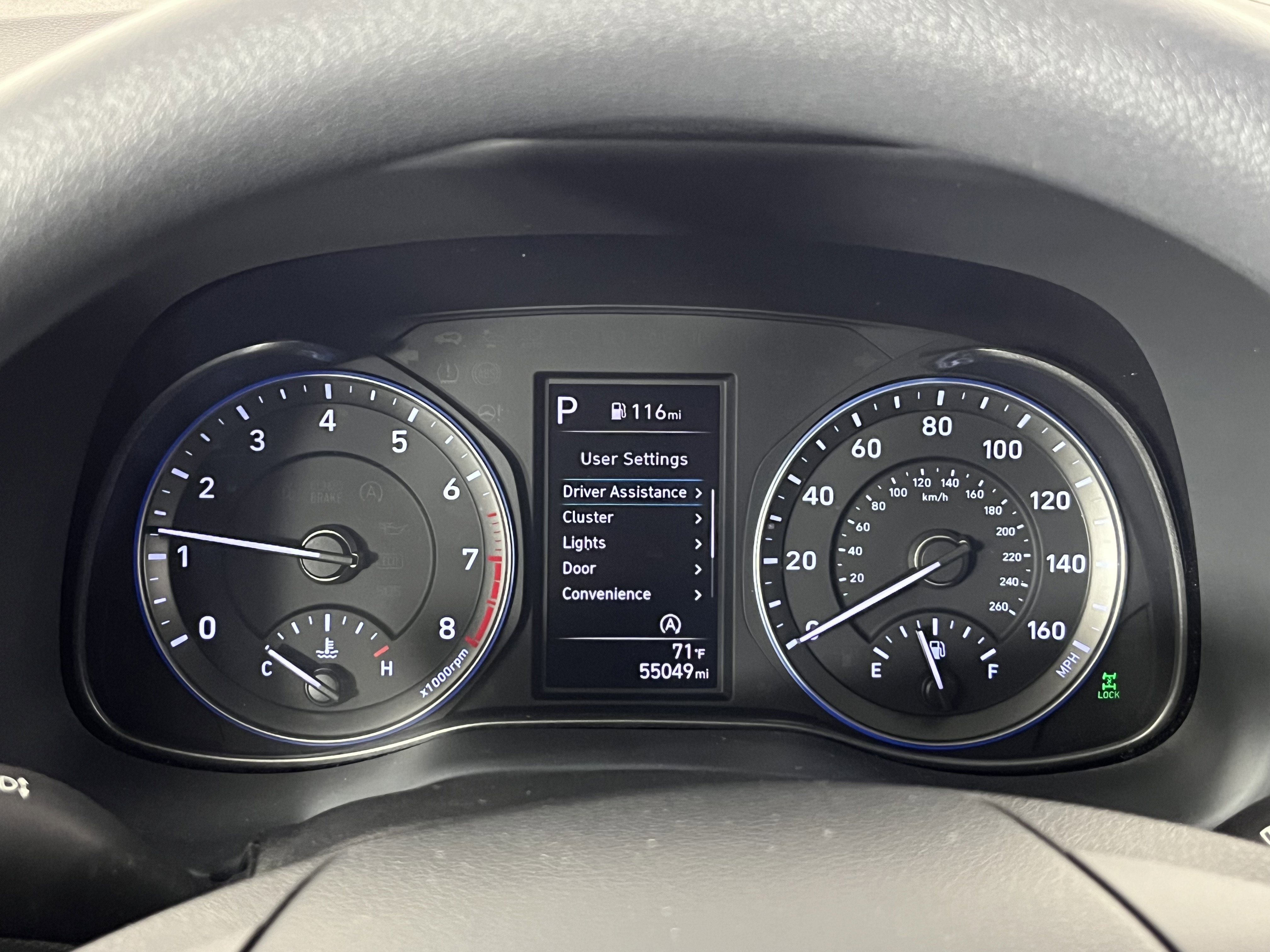 2023 Hyundai Kona SEL photo 2