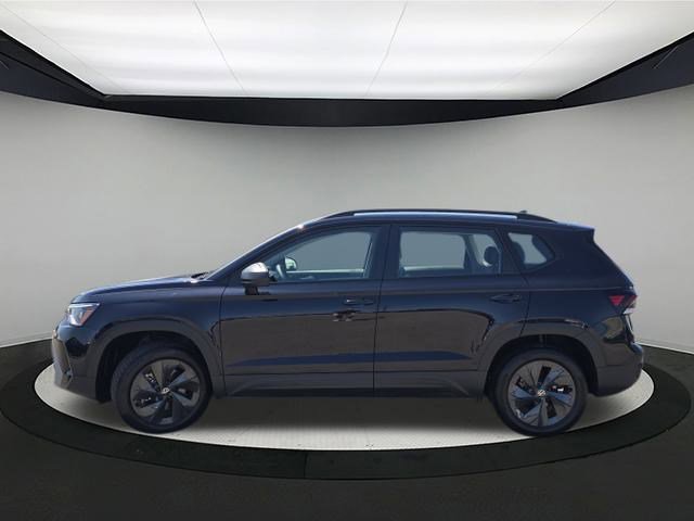 2025 Volkswagen Taos S photo 2