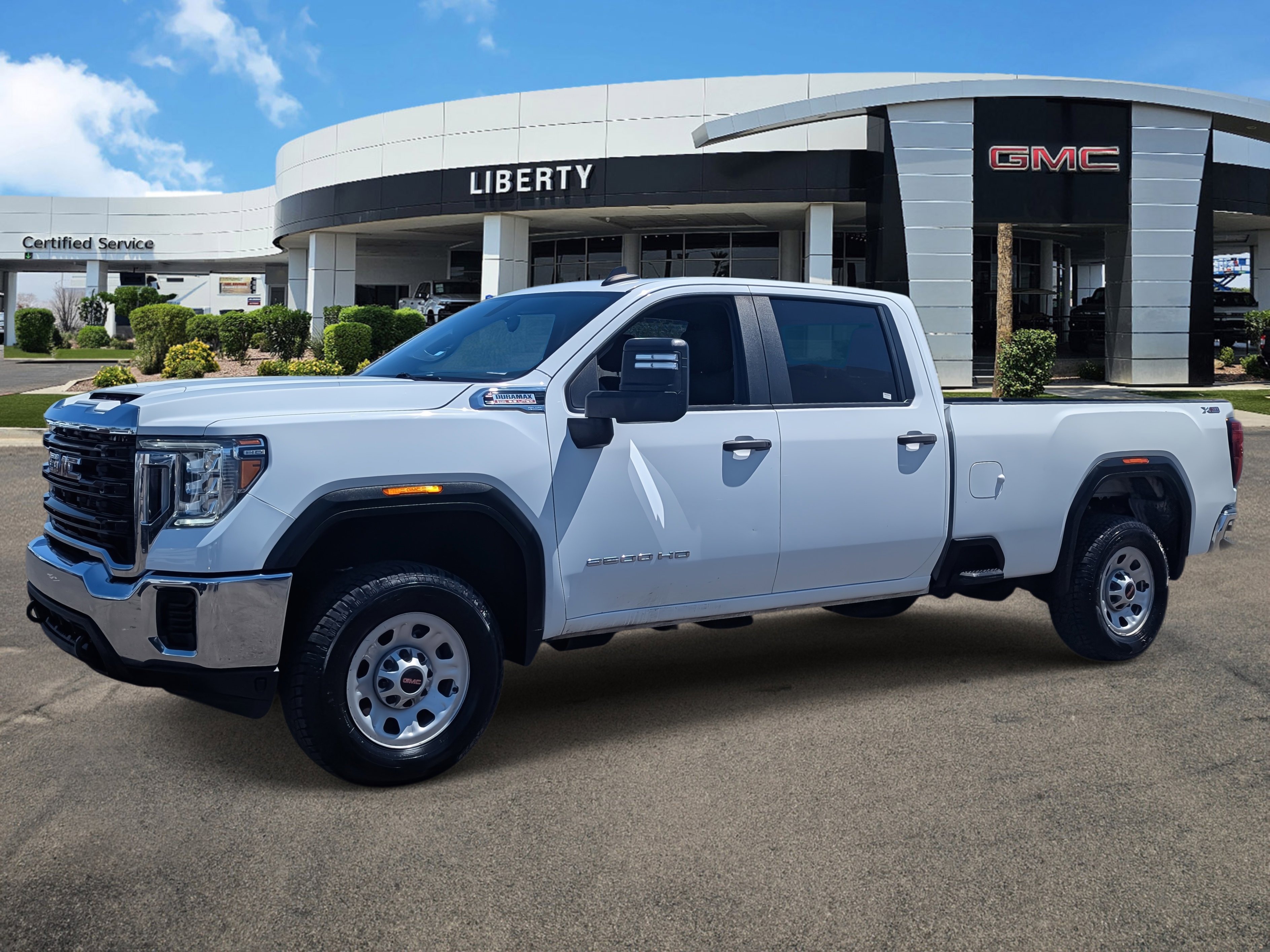 2021 Gmc Sierra Base photo 10