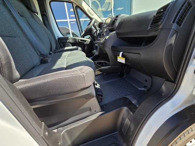 2025 Ram ProMaster 3500 photo 18