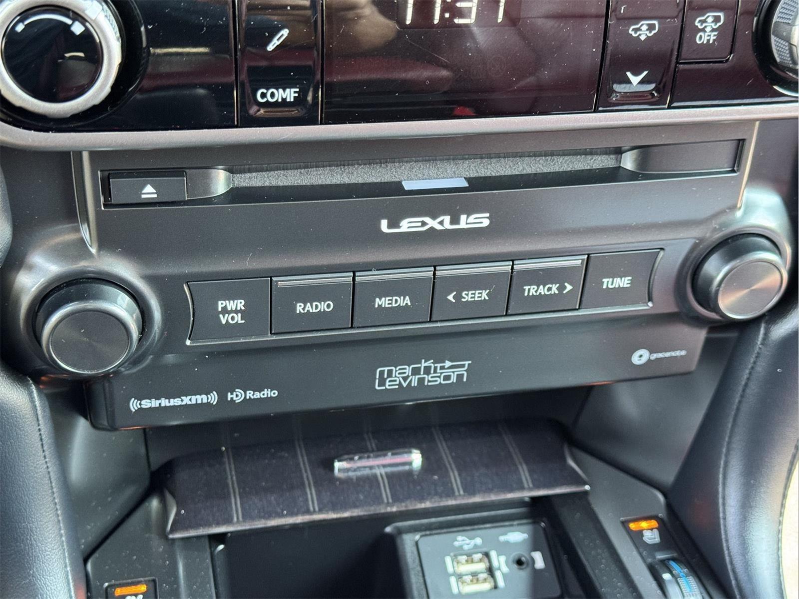 2022 Lexus GX 460 Luxury photo 44