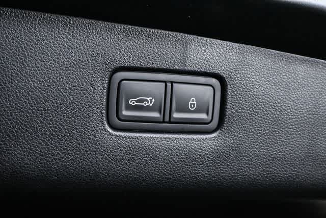 2026 Genesis GV70 2.5T Select photo 30