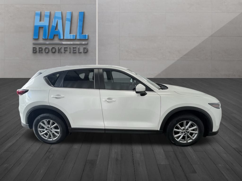 2023 Mazda CX-5 2.5 S Preferred photo 6