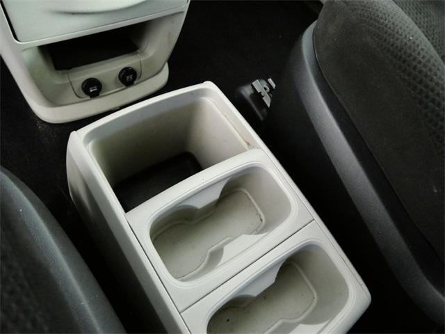 2012 Dodge Grand Caravan SE photo 23
