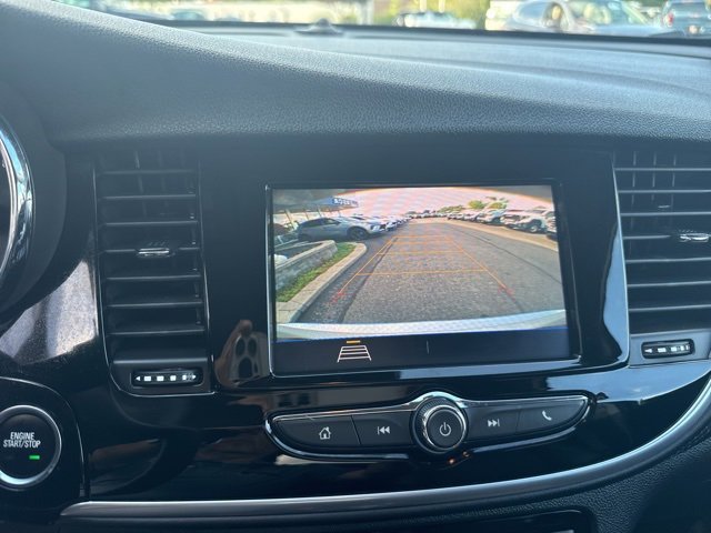 2022 Buick Encore Preferred photo 20
