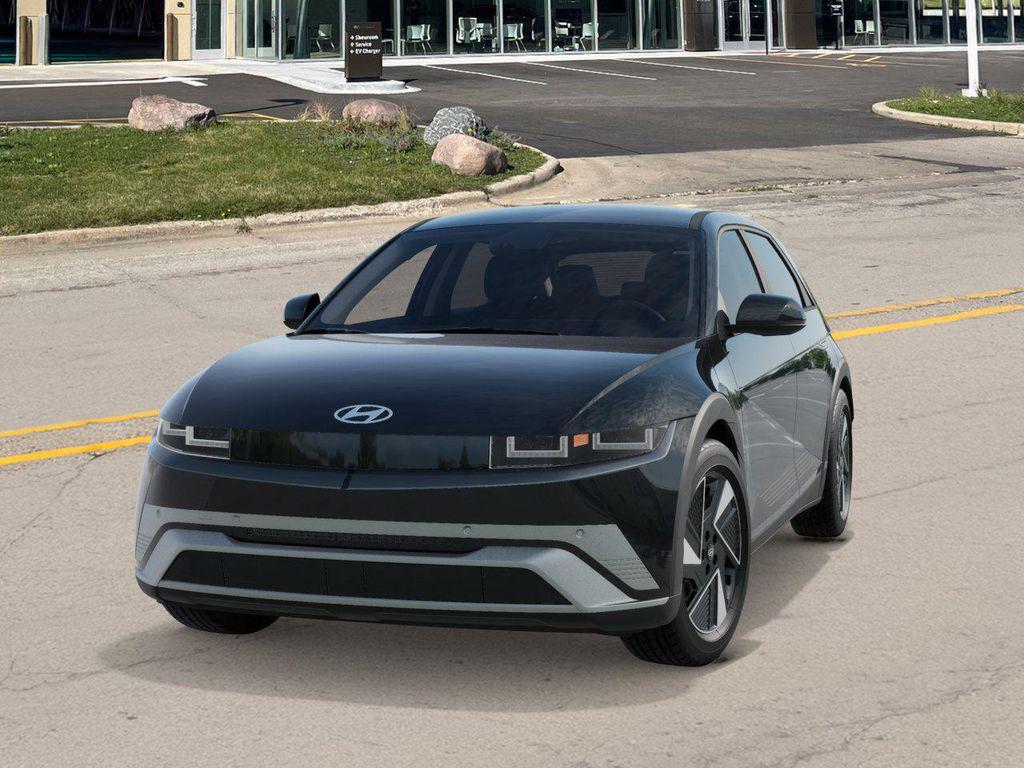 2026 Hyundai Ioniq 5 SEL photo 4