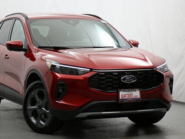 2025 Ford Escape ST-Line Select photo 2