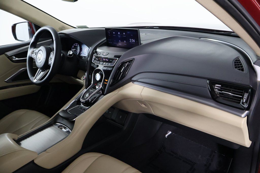 2019 Acura RDX photo 9