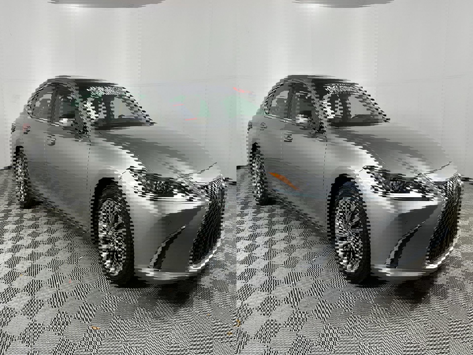 58AEZ1B14LU076300