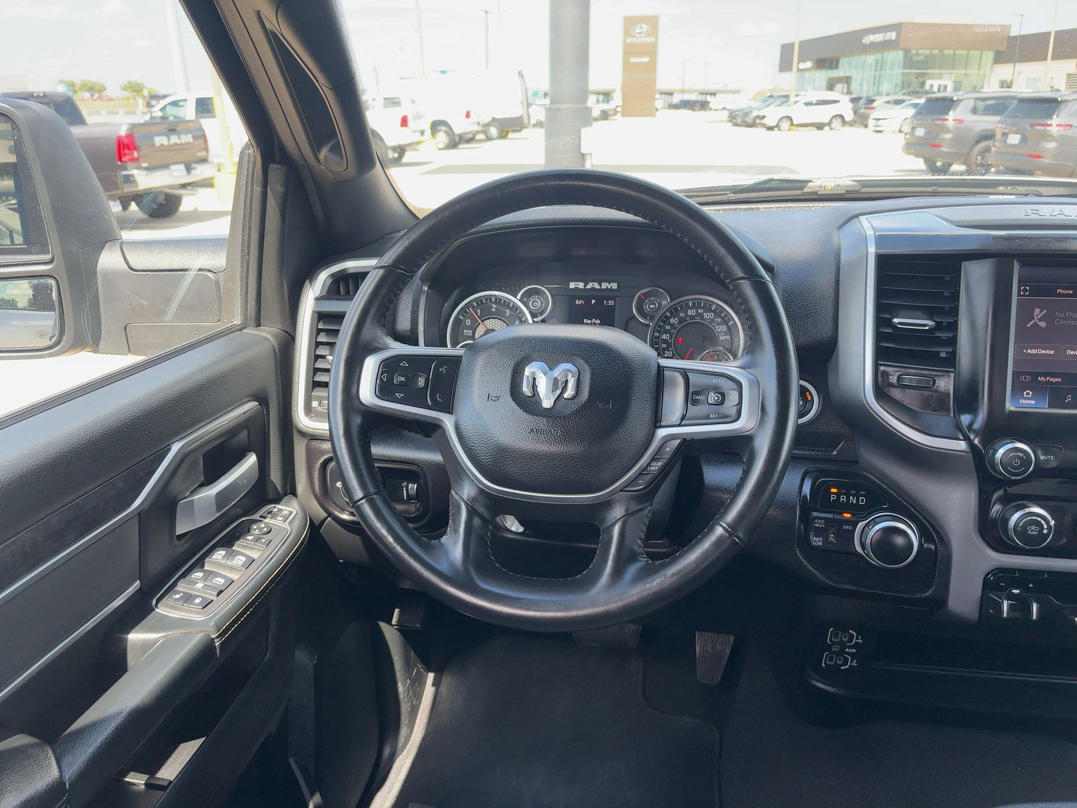 2024 Ram 2500 Big Horn photo 24