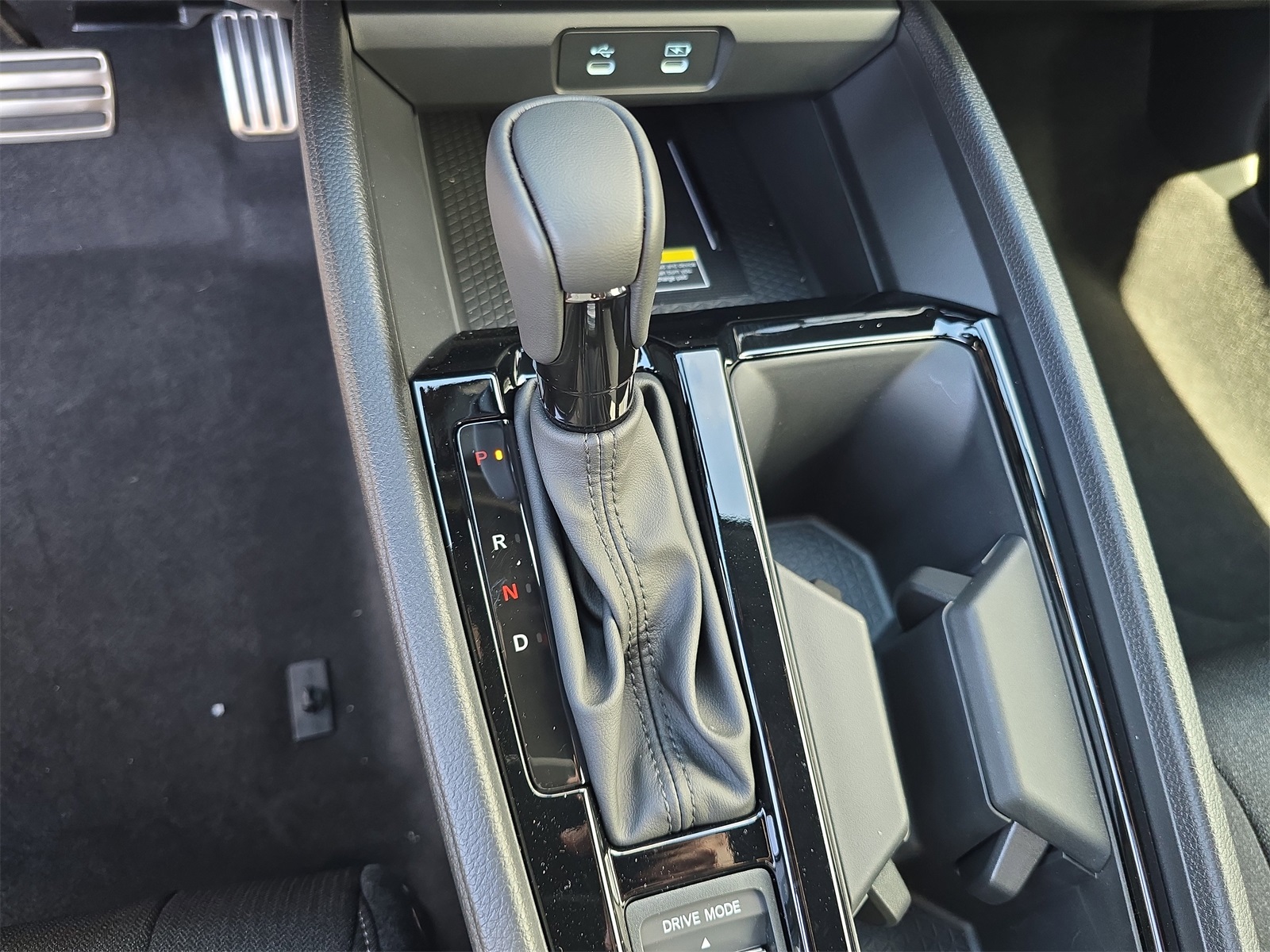 2025 Honda Accord Hybrid Sport photo 21