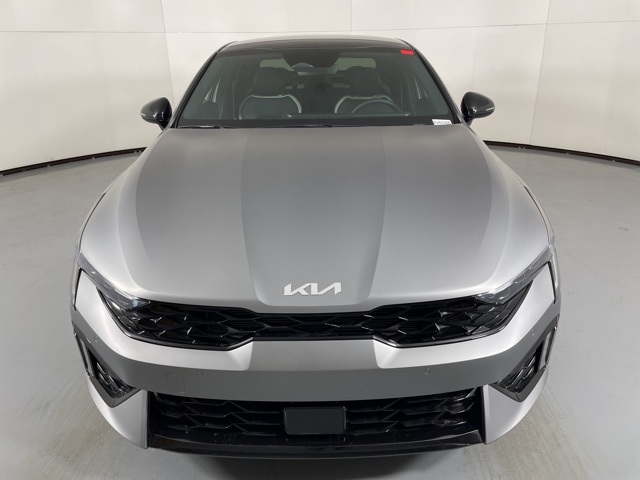 2026 Kia K5 GT-Line photo 3