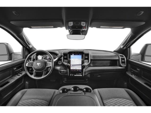 2025 Ram 2500 Tradesman photo 5