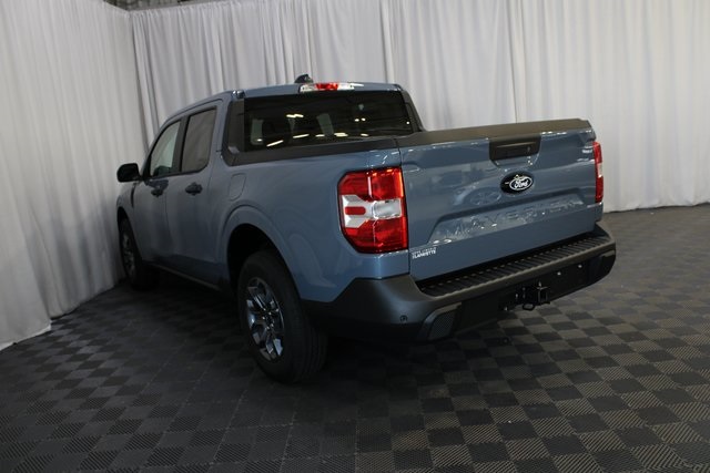 2025 Ford Maverick XLT photo 22