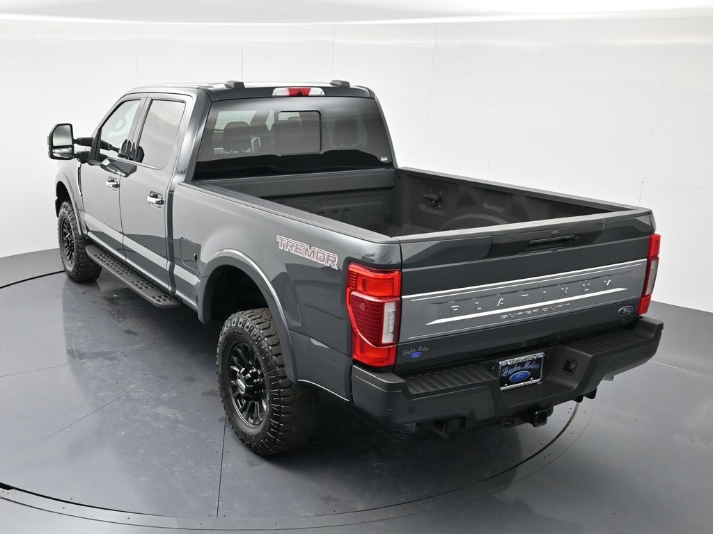2021 Ford F-350 photo 46