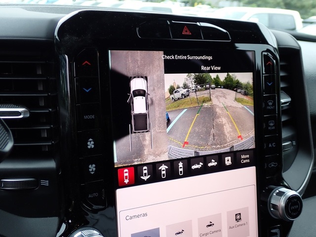 2025 Ram 2500 Tradesman photo 17