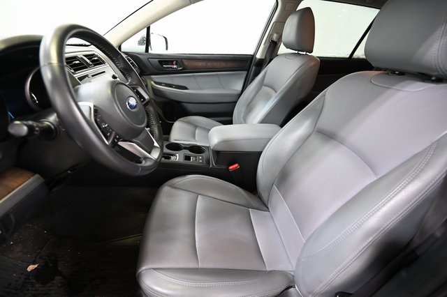 2018 Subaru Outback 2.5i photo 4