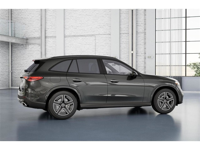 2026 Mercedes Benz GLC 300 4MATIC photo 17