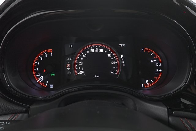 2026 Dodge Durango GT photo 16