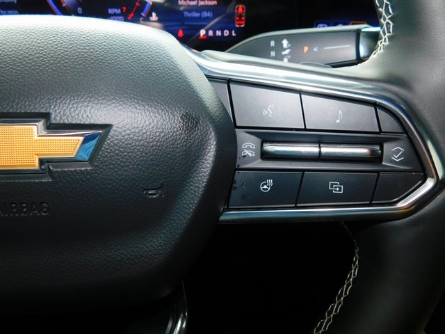 2025 Chevrolet Traverse photo 33