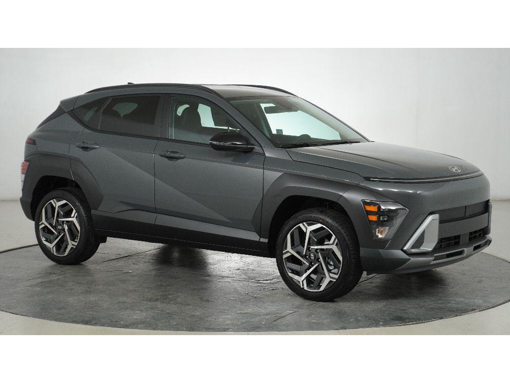 2026 Hyundai Kona