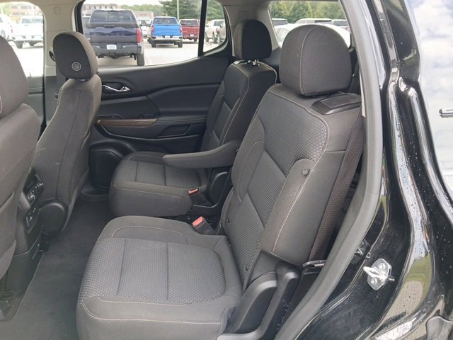 2023 Gmc Acadia SLE photo 19