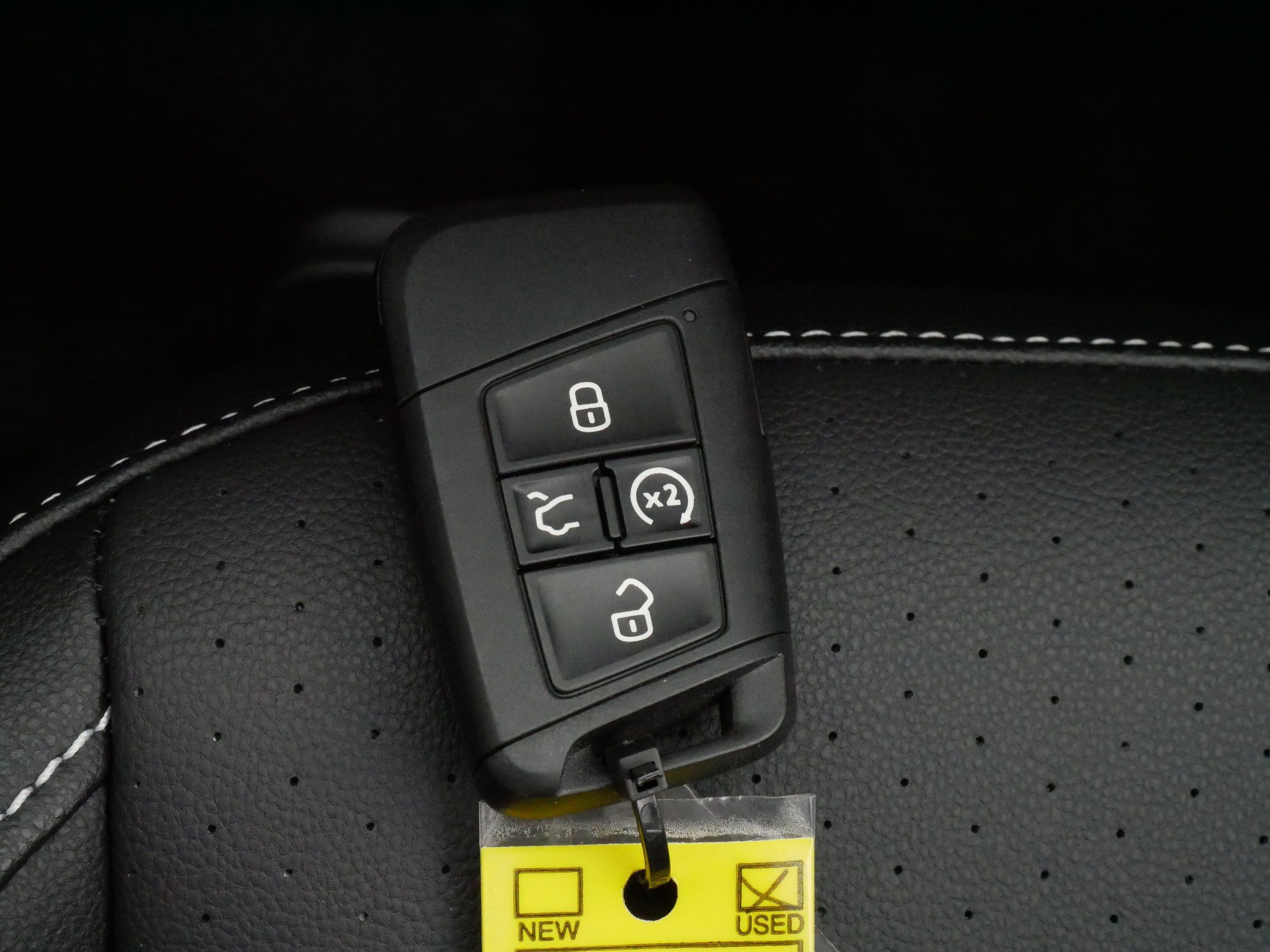 2024 Volkswagen Jetta SE photo 29