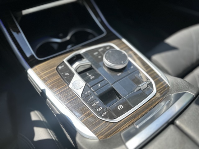 2024 Bmw X7 xDrive40i photo 29