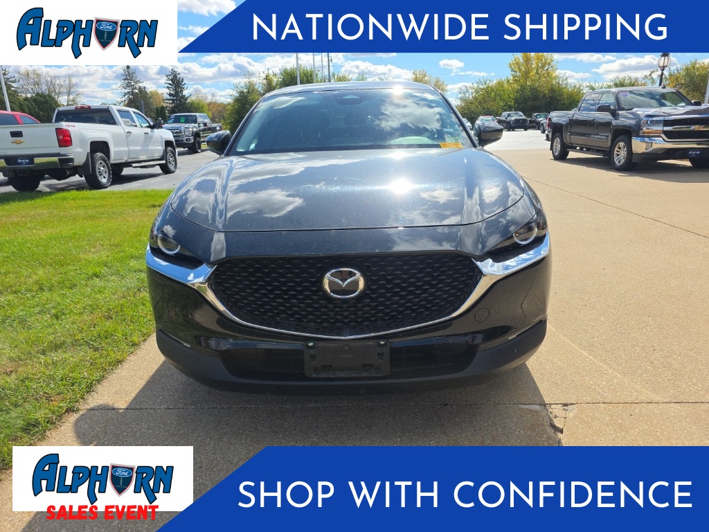 2024 Mazda CX-30 Select Sport