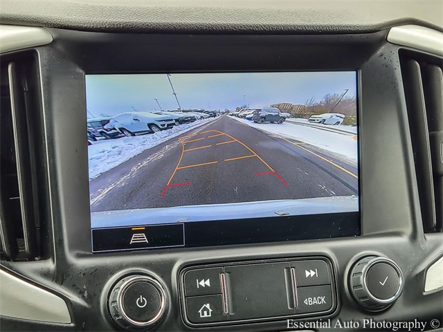 2023 GMC TERRAIN - Image 19