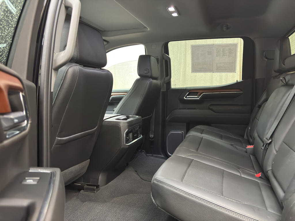 2023 Gmc Sierra 1500 Denali photo 24