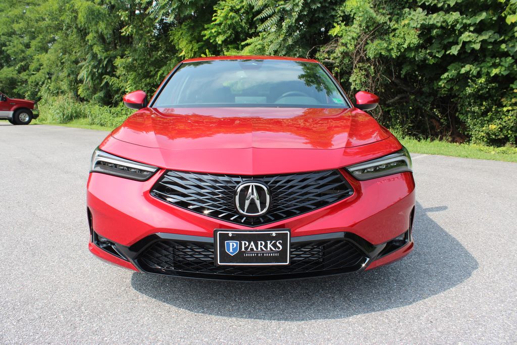 2025 Acura Integra A-Spec photo 3