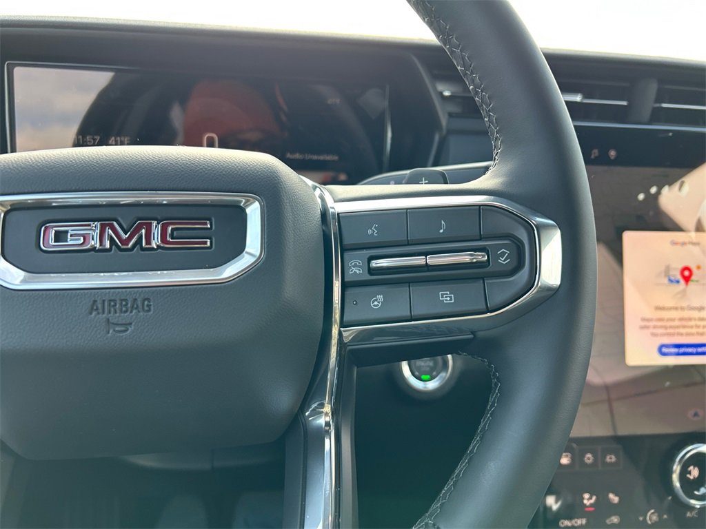 2026 GMC TERRAIN - Image 18