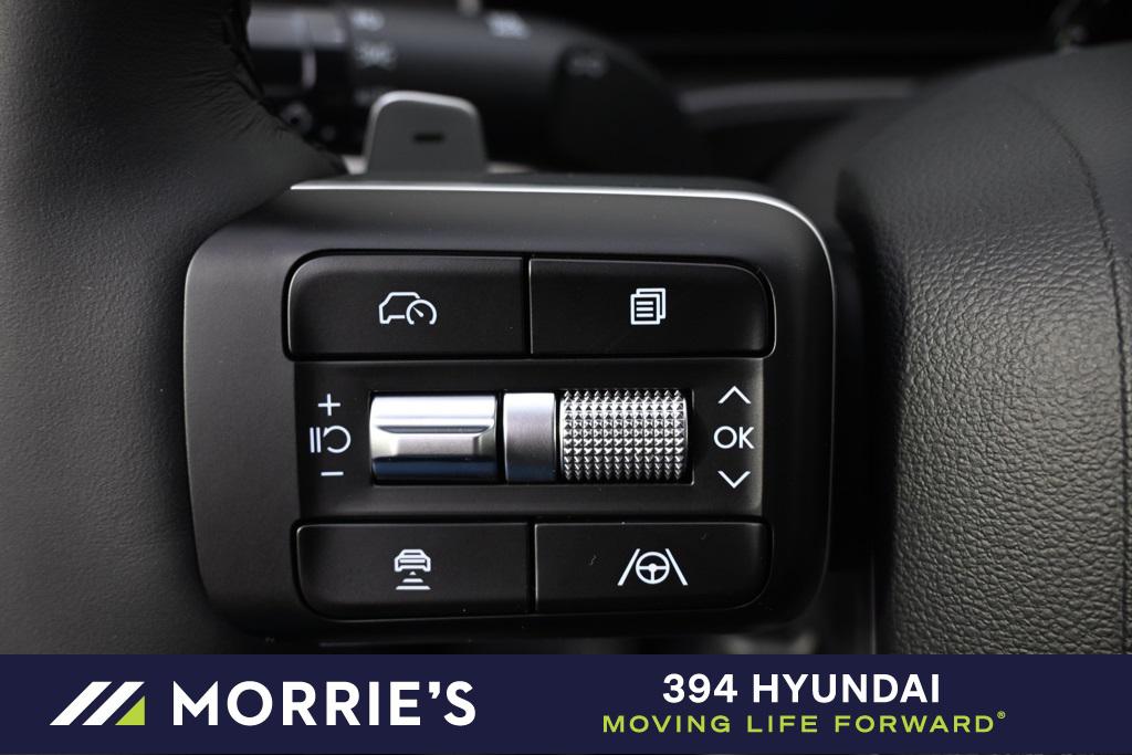 2026 Hyundai Santa Fe SEL photo 30