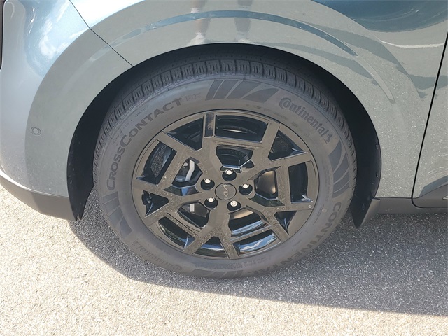 2026 Kia Carnival SX Prestige photo 4