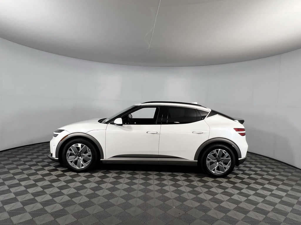 2025 Genesis GV60 RWD photo 6