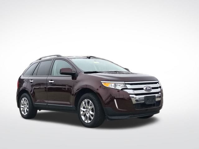 2011 Ford Edge SEL